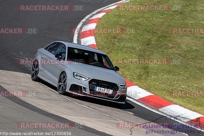 Bild #12300656 - Touristenfahrten Nürburgring Nordschleife (25.04.2021)