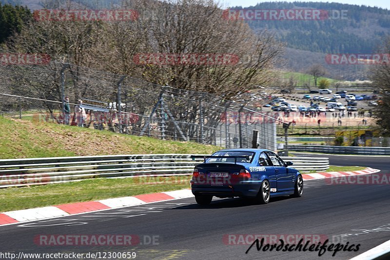 Bild #12300659 - Touristenfahrten Nürburgring Nordschleife (25.04.2021)