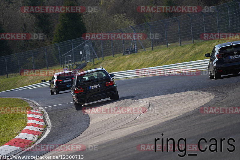 Bild #12300713 - Touristenfahrten Nürburgring Nordschleife (25.04.2021)