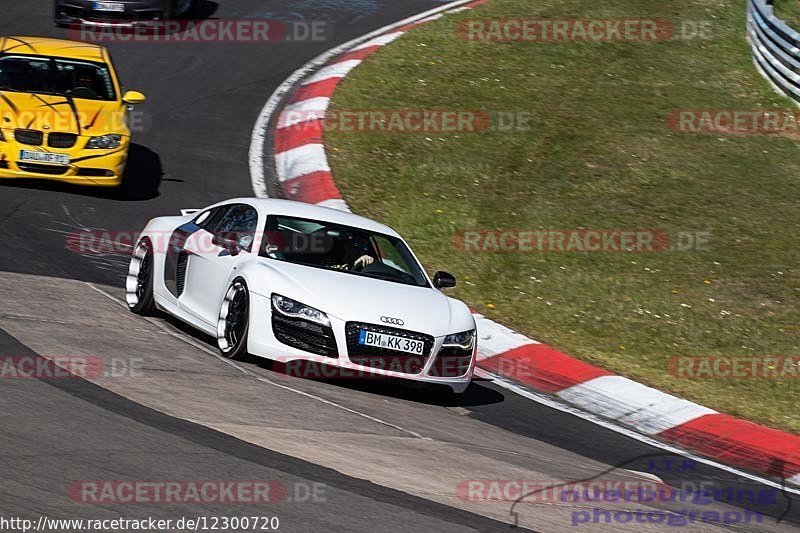 Bild #12300720 - Touristenfahrten Nürburgring Nordschleife (25.04.2021)