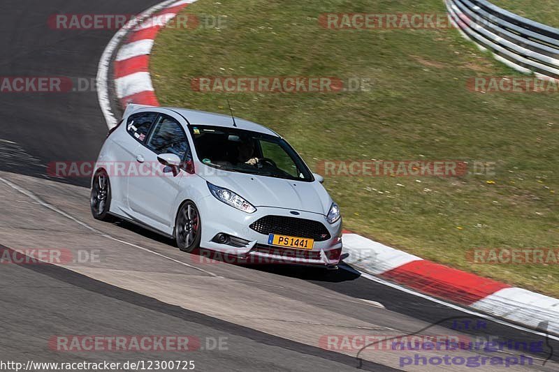 Bild #12300725 - Touristenfahrten Nürburgring Nordschleife (25.04.2021)