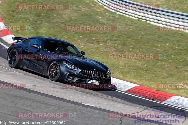 Bild #12300962 - Touristenfahrten Nürburgring Nordschleife (25.04.2021)