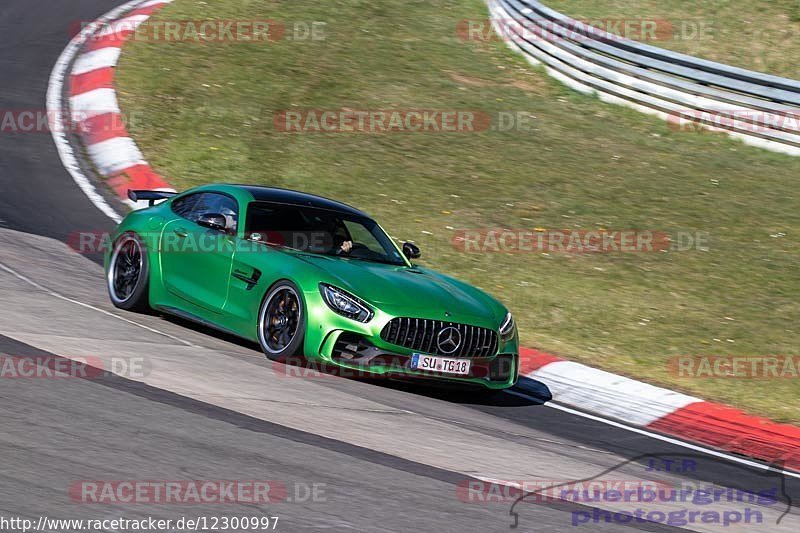 Bild #12300997 - Touristenfahrten Nürburgring Nordschleife (25.04.2021)