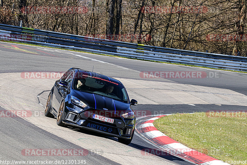 Bild #12301345 - Touristenfahrten Nürburgring Nordschleife (25.04.2021)