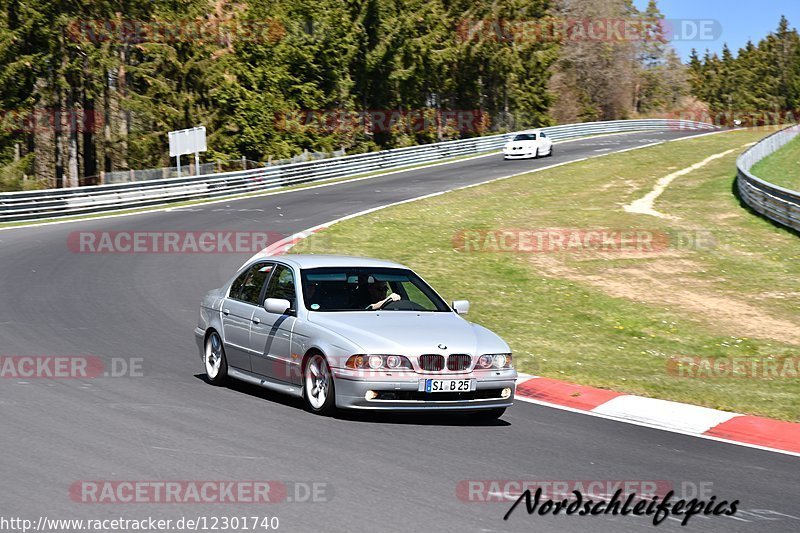 Bild #12301740 - Touristenfahrten Nürburgring Nordschleife (25.04.2021)