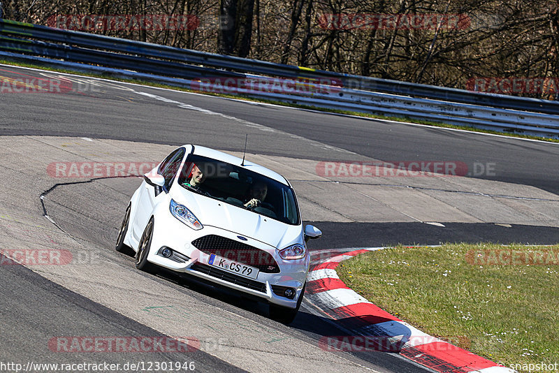 Bild #12301946 - Touristenfahrten Nürburgring Nordschleife (25.04.2021)