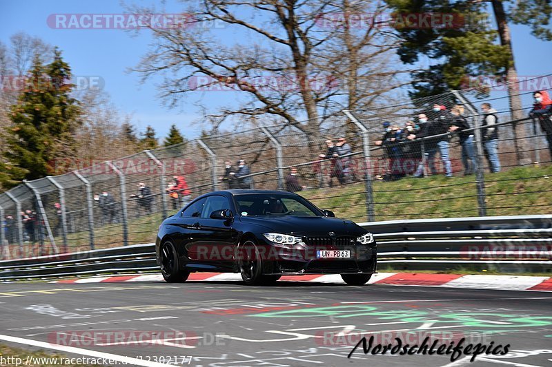 Bild #12302177 - Touristenfahrten Nürburgring Nordschleife (25.04.2021)