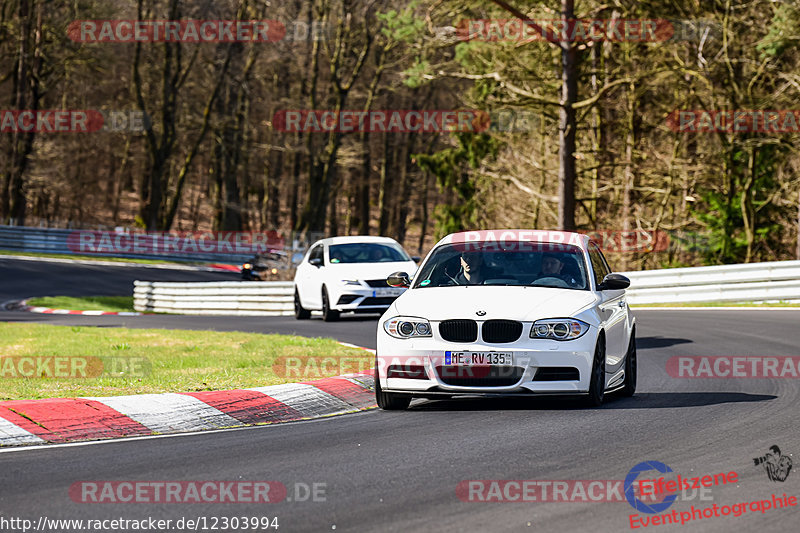 Bild #12303994 - Touristenfahrten Nürburgring Nordschleife (25.04.2021)