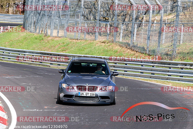 Bild #12304970 - Touristenfahrten Nürburgring Nordschleife (25.04.2021)