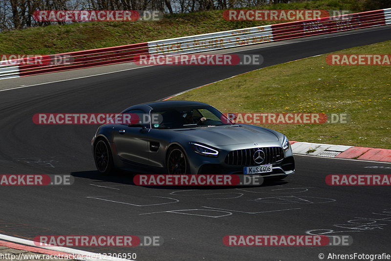 Bild #12306950 - Touristenfahrten Nürburgring Nordschleife (25.04.2021)