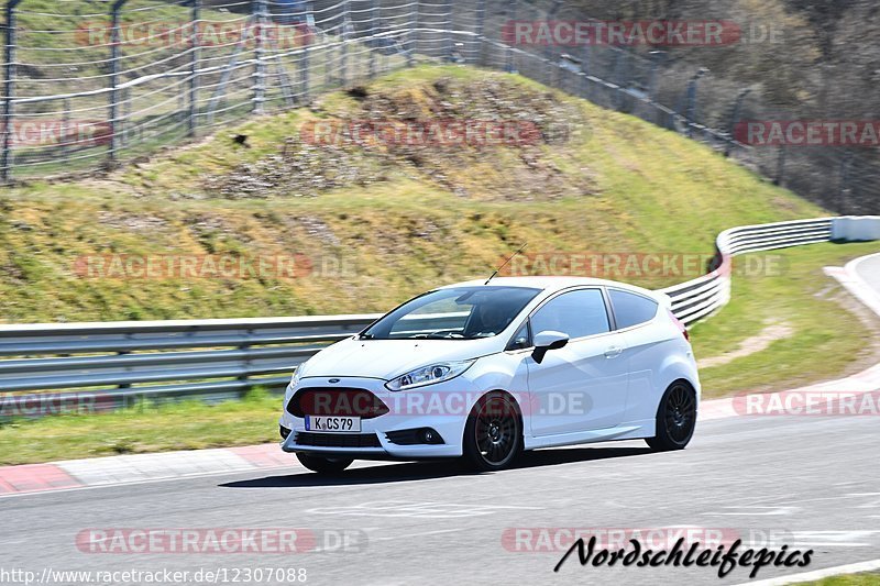 Bild #12307088 - Touristenfahrten Nürburgring Nordschleife (25.04.2021)