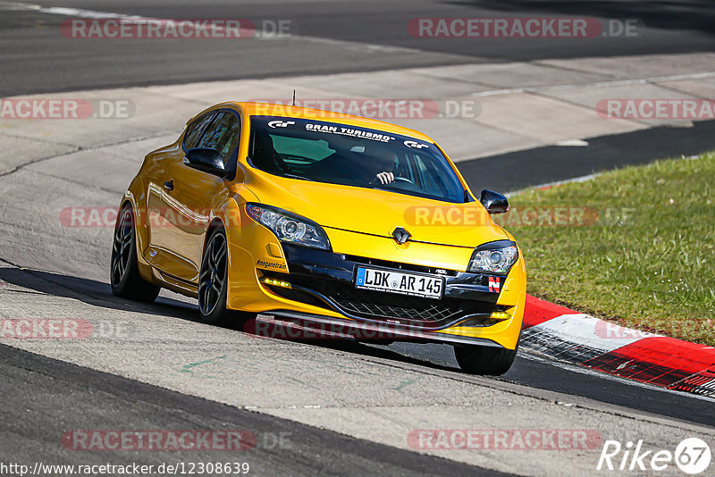 Bild #12308639 - Touristenfahrten Nürburgring Nordschleife (25.04.2021)