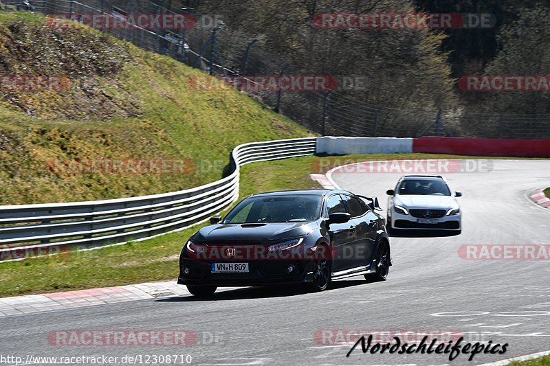 Bild #12308710 - Touristenfahrten Nürburgring Nordschleife (25.04.2021)