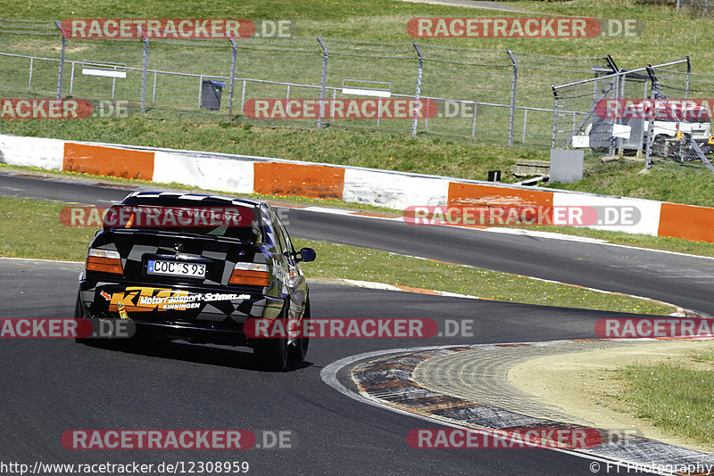 Bild #12308959 - Touristenfahrten Nürburgring Nordschleife (25.04.2021)