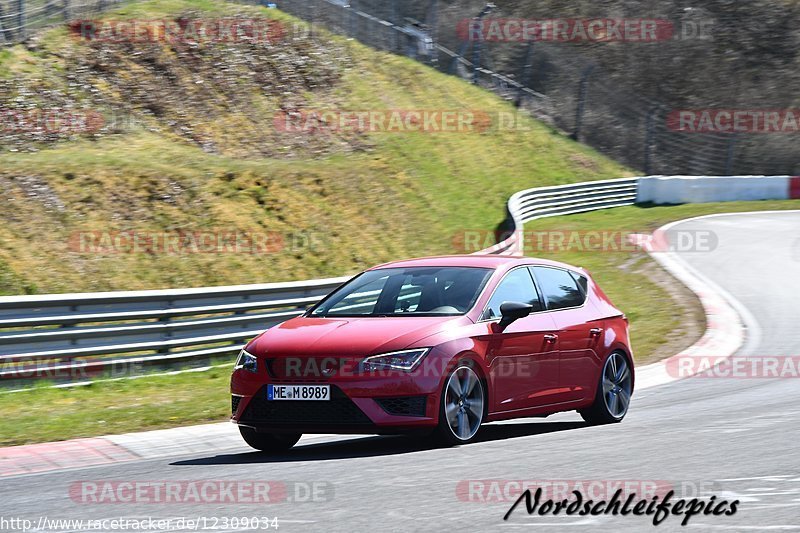 Bild #12309034 - Touristenfahrten Nürburgring Nordschleife (25.04.2021)