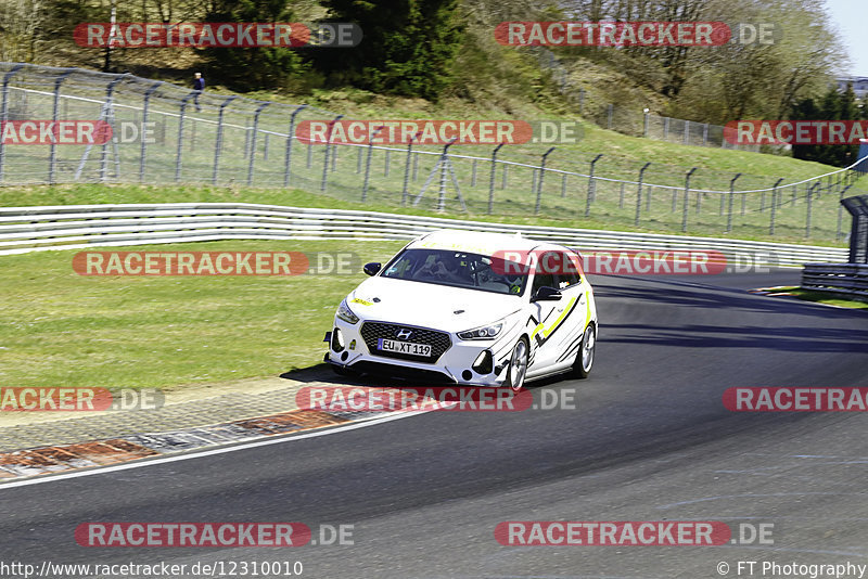 Bild #12310010 - Touristenfahrten Nürburgring Nordschleife (25.04.2021)