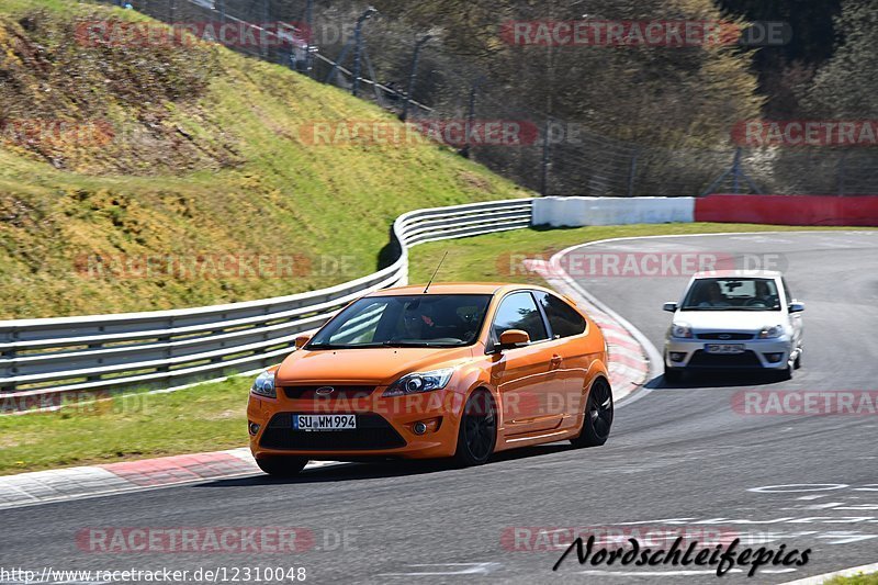 Bild #12310048 - Touristenfahrten Nürburgring Nordschleife (25.04.2021)