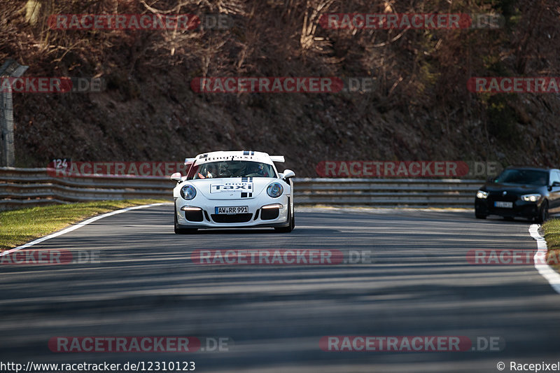 Bild #12310123 - Touristenfahrten Nürburgring Nordschleife (25.04.2021)