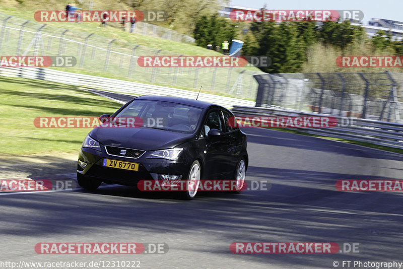 Bild #12310222 - Touristenfahrten Nürburgring Nordschleife (25.04.2021)