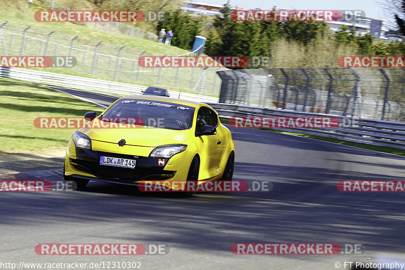 Bild #12310302 - Touristenfahrten Nürburgring Nordschleife (25.04.2021)