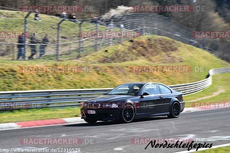 Bild #12310579 - Touristenfahrten Nürburgring Nordschleife (25.04.2021)