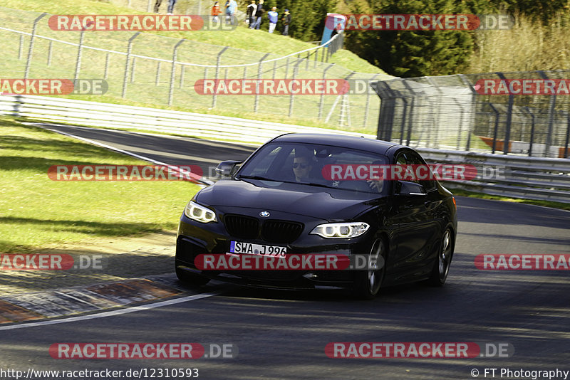 Bild #12310593 - Touristenfahrten Nürburgring Nordschleife (25.04.2021)