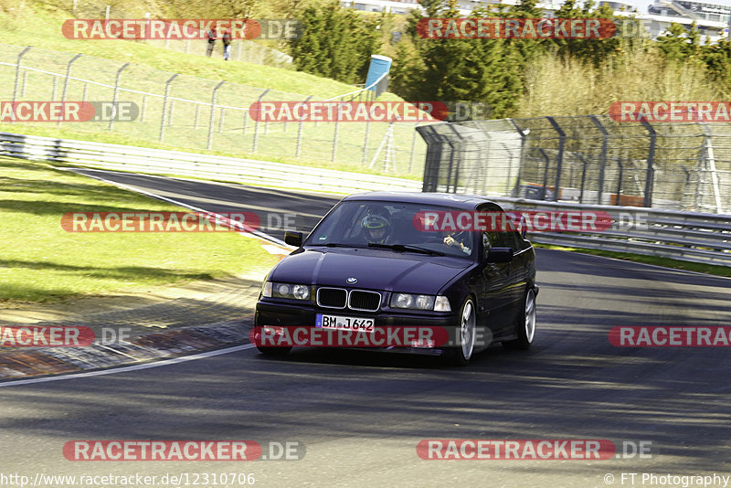 Bild #12310706 - Touristenfahrten Nürburgring Nordschleife (25.04.2021)