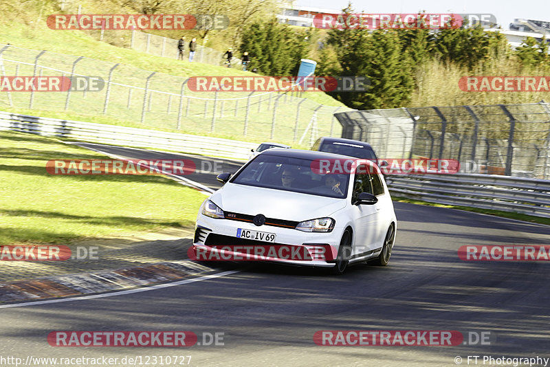 Bild #12310727 - Touristenfahrten Nürburgring Nordschleife (25.04.2021)