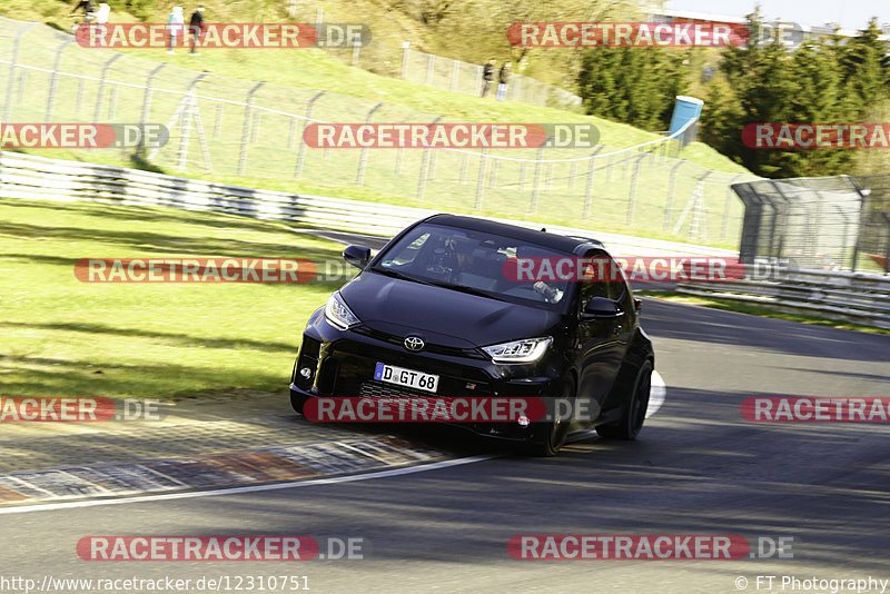 Bild #12310751 - Touristenfahrten Nürburgring Nordschleife (25.04.2021)