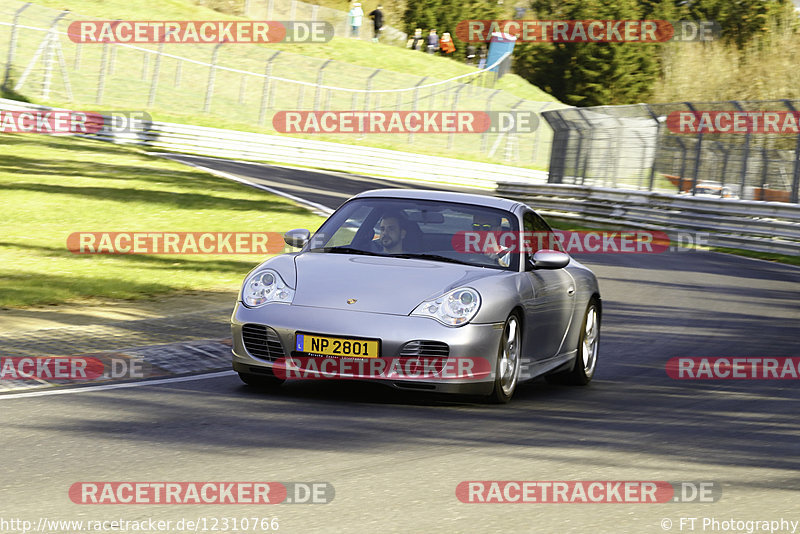 Bild #12310766 - Touristenfahrten Nürburgring Nordschleife (25.04.2021)