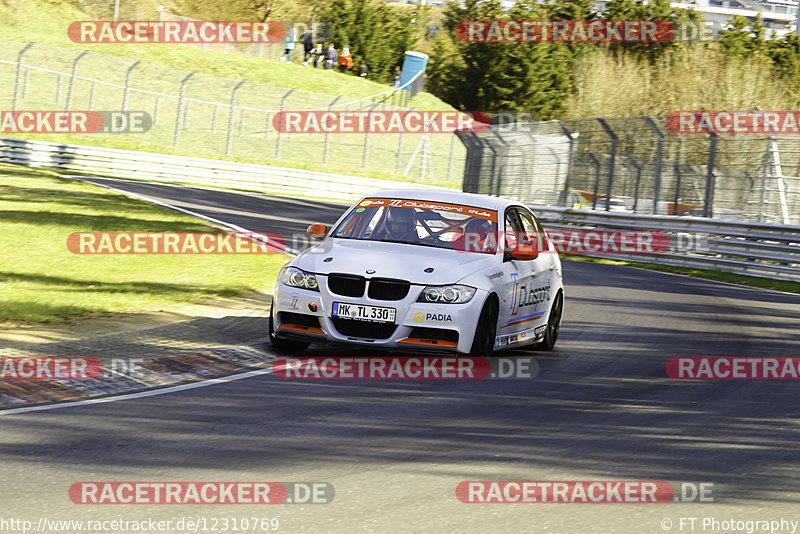 Bild #12310769 - Touristenfahrten Nürburgring Nordschleife (25.04.2021)