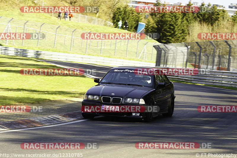 Bild #12310785 - Touristenfahrten Nürburgring Nordschleife (25.04.2021)