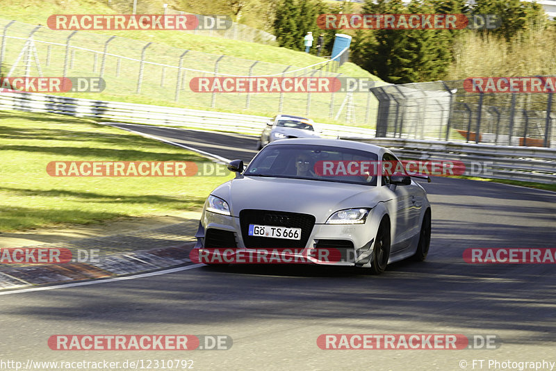 Bild #12310792 - Touristenfahrten Nürburgring Nordschleife (25.04.2021)