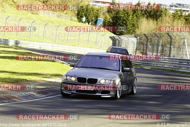 Bild #12310810 - Touristenfahrten Nürburgring Nordschleife (25.04.2021)