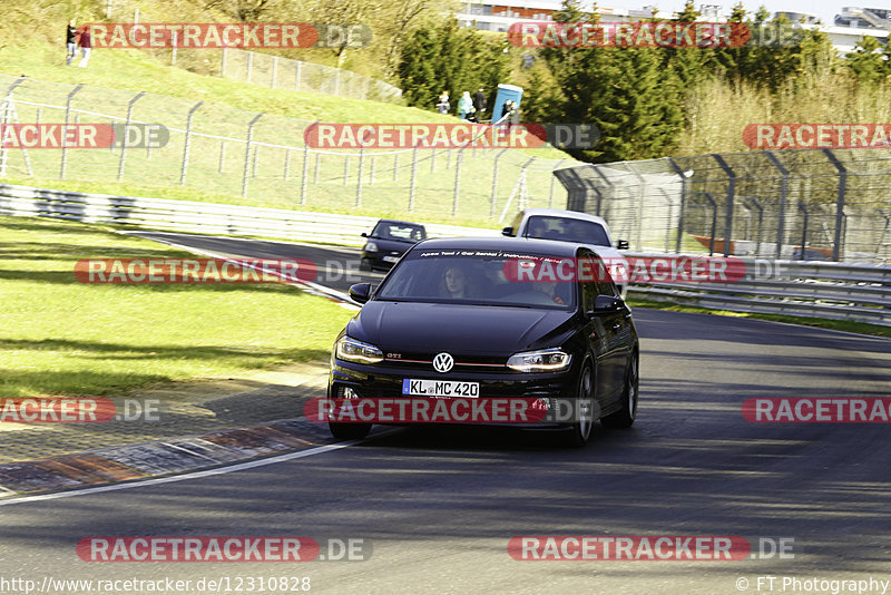 Bild #12310828 - Touristenfahrten Nürburgring Nordschleife (25.04.2021)