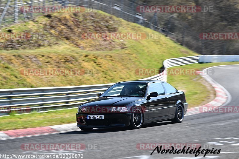 Bild #12310872 - Touristenfahrten Nürburgring Nordschleife (25.04.2021)