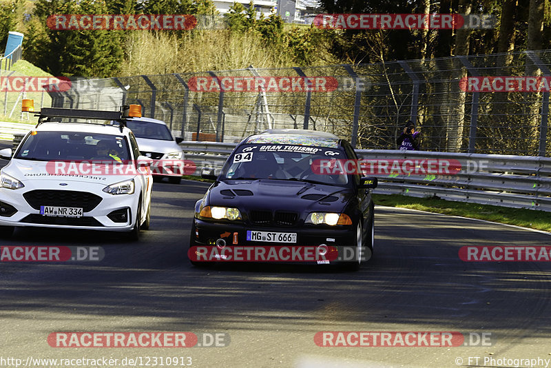 Bild #12310913 - Touristenfahrten Nürburgring Nordschleife (25.04.2021)