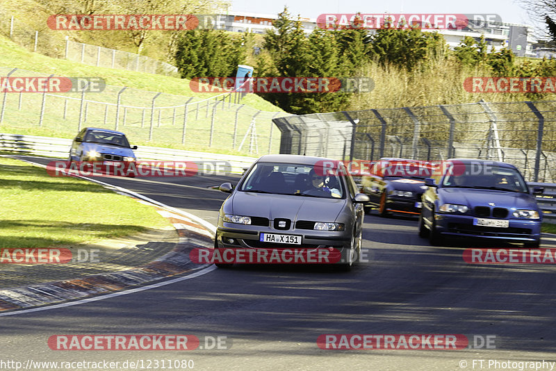 Bild #12311080 - Touristenfahrten Nürburgring Nordschleife (25.04.2021)