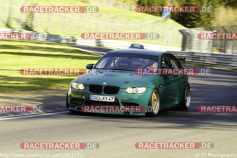 Bild #12311172 - Touristenfahrten Nürburgring Nordschleife (25.04.2021)