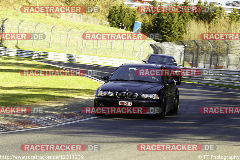 Bild #12311239 - Touristenfahrten Nürburgring Nordschleife (25.04.2021)