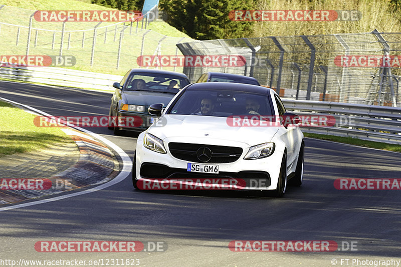 Bild #12311823 - Touristenfahrten Nürburgring Nordschleife (25.04.2021)