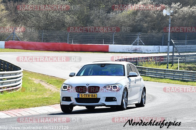 Bild #12312129 - Touristenfahrten Nürburgring Nordschleife (25.04.2021)