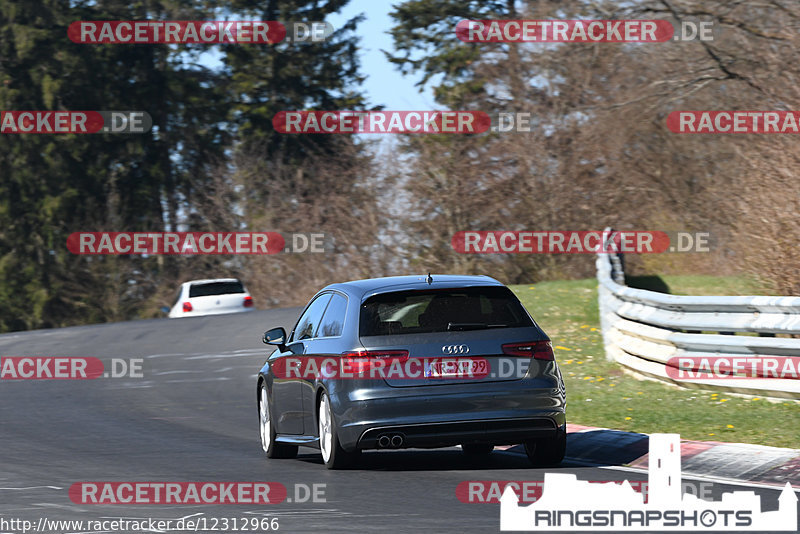 Bild #12312966 - Touristenfahrten Nürburgring Nordschleife (25.04.2021)