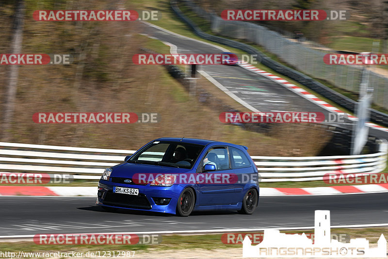 Bild #12312987 - Touristenfahrten Nürburgring Nordschleife (25.04.2021)