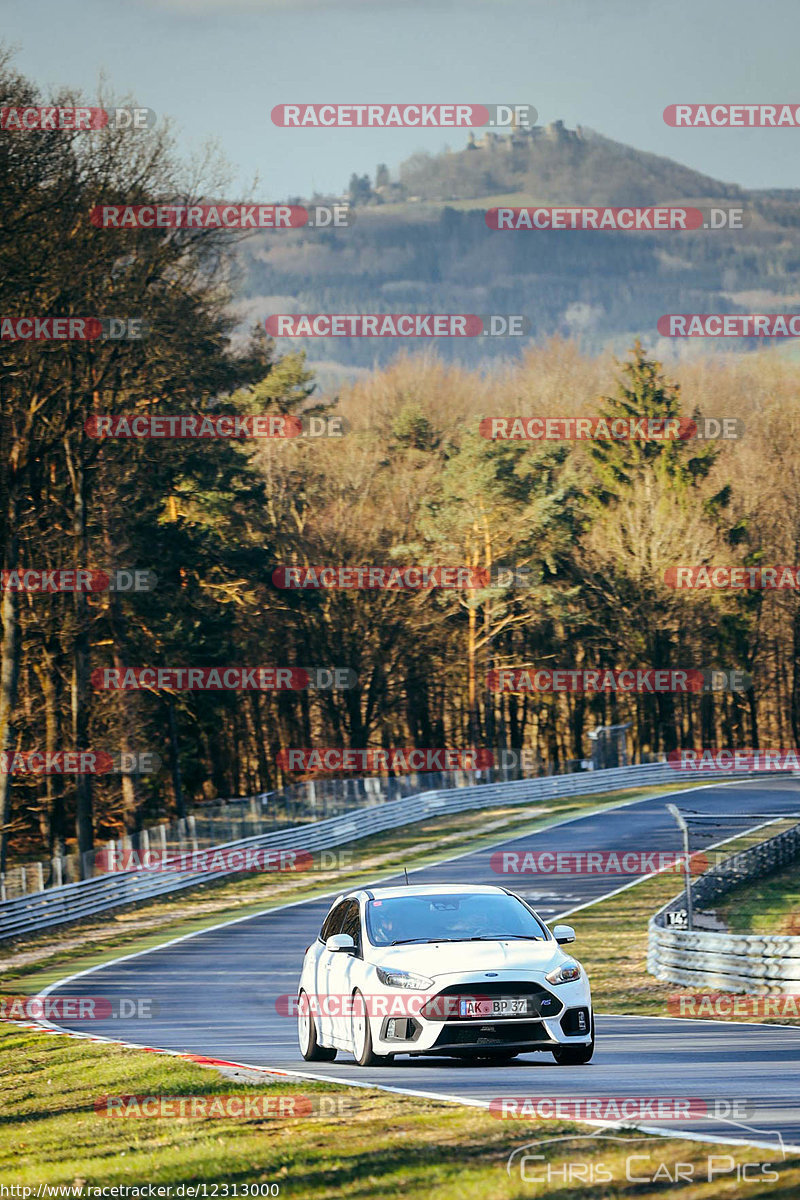 Bild #12313000 - Touristenfahrten Nürburgring Nordschleife (25.04.2021)