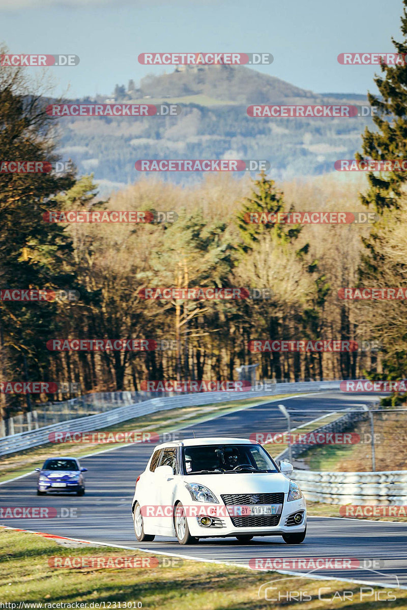 Bild #12313010 - Touristenfahrten Nürburgring Nordschleife (25.04.2021)