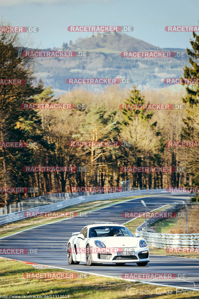 Bild #12313017 - Touristenfahrten Nürburgring Nordschleife (25.04.2021)