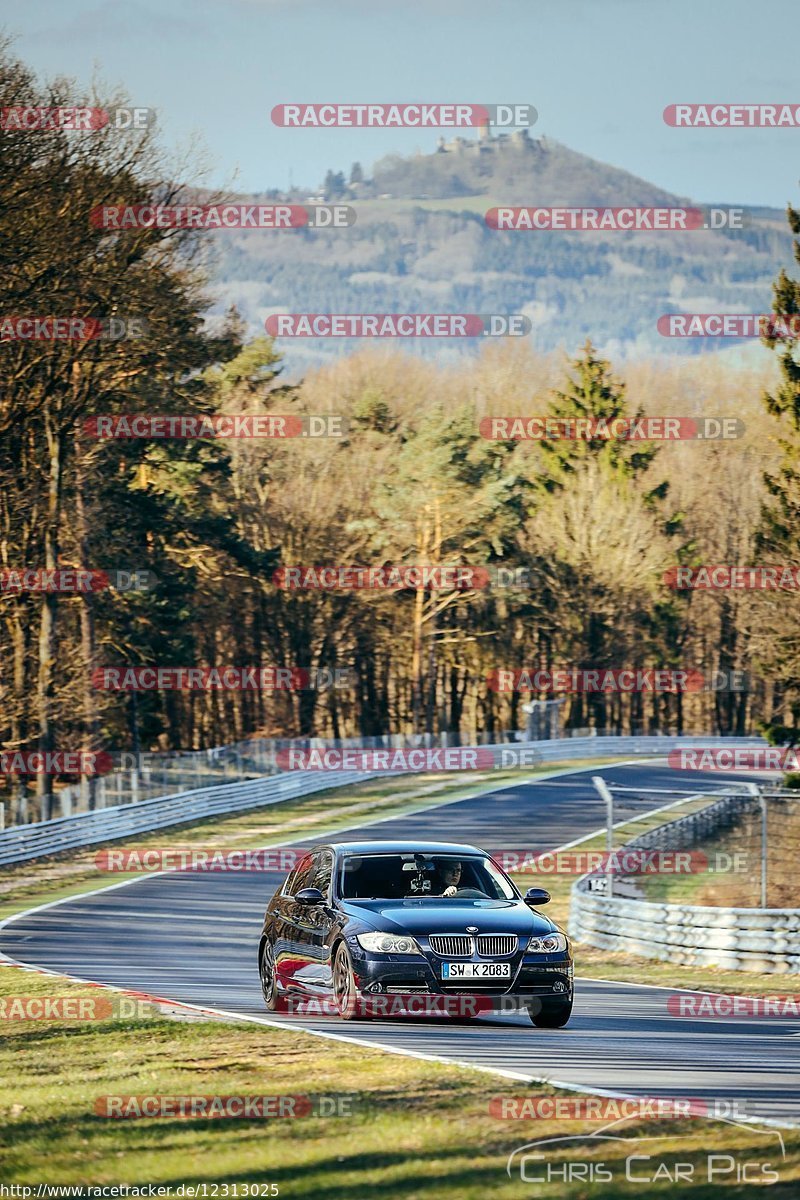 Bild #12313025 - Touristenfahrten Nürburgring Nordschleife (25.04.2021)