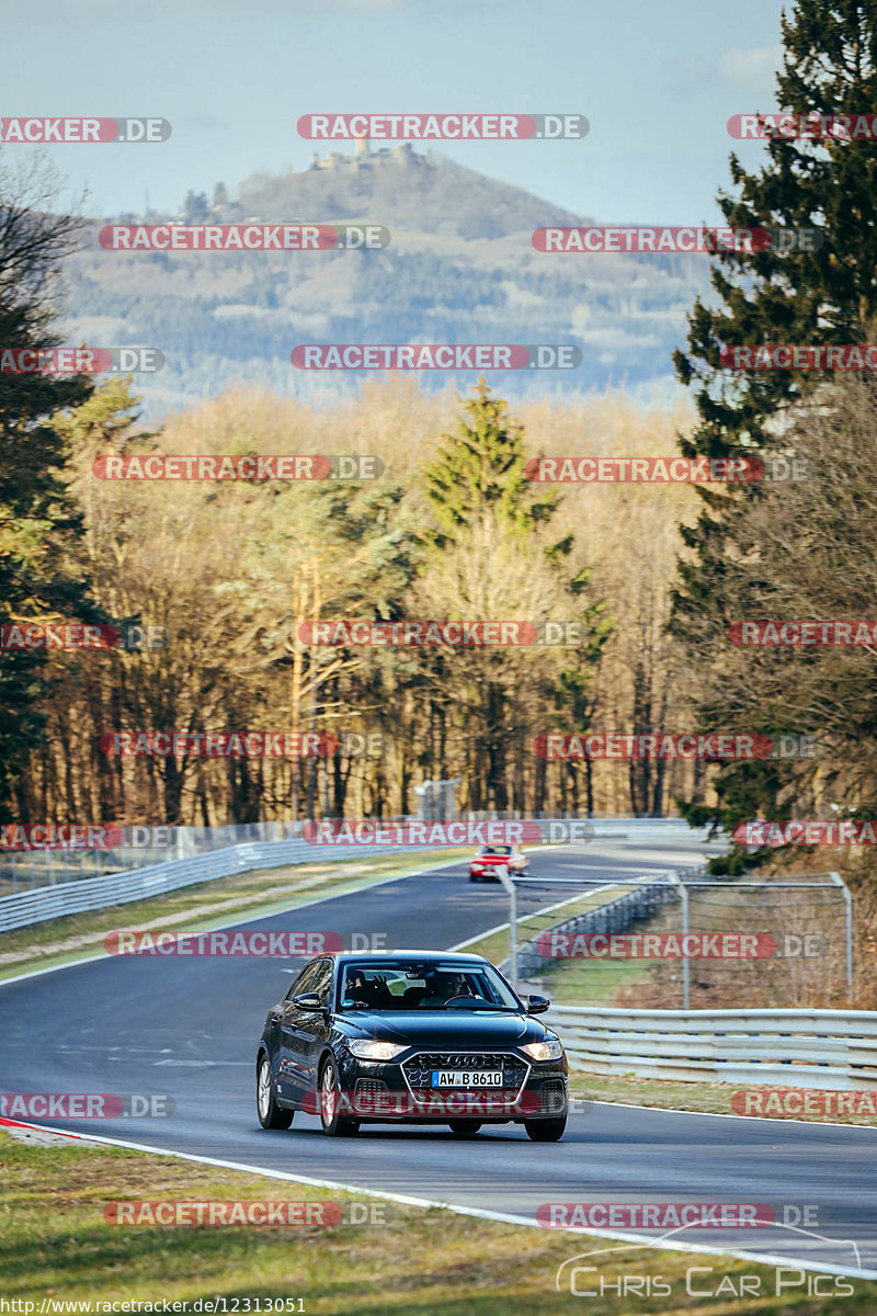 Bild #12313051 - Touristenfahrten Nürburgring Nordschleife (25.04.2021)