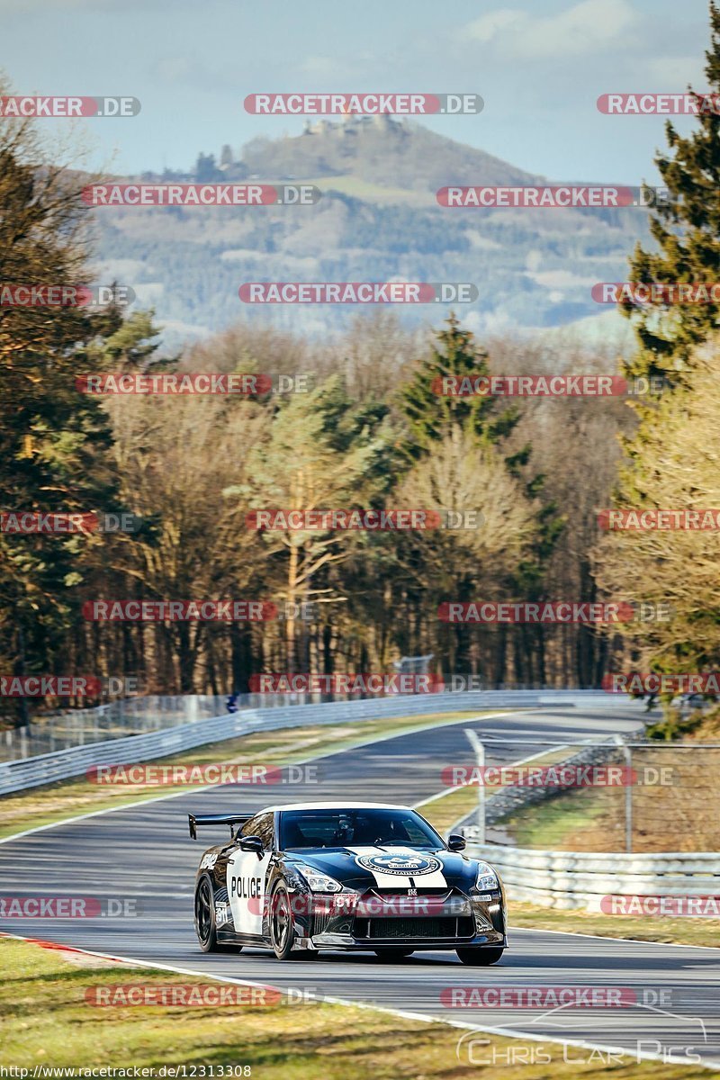 Bild #12313308 - Touristenfahrten Nürburgring Nordschleife (25.04.2021)